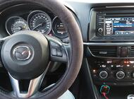 Grajewo ogłoszenia: Mazda6 z 2013r. Bezawaryjny silnik 2.0B. W bardzo dobrym stanie... - zdjęcie