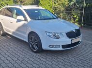 Grajewo ogłoszenia: Witam, przedmiotem sprzedaży jest Skoda Superb II z 2011 roku.... - zdjęcie
