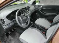 Grajewo ogłoszenia: Hyundai i20 1.2 benzyna | 2015 | 75 721 km | Przegląd do 03/2026... - zdjęcie