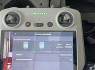 Grajewo ogłoszenia: Sprzedam drona Dji mini 3 kontroler LCD - zdjęcie