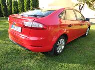 Grajewo ogłoszenia: Sprzedam FORDA MONDEO MK4 z 2013  w moich rękach od 7 lat stan bdb. - zdjęcie