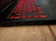 Grajewo ogłoszenia: Specyfikacja:
Procesor: Intel? Core? i5-8300H (4 rdzenie / 8... - zdjęcie