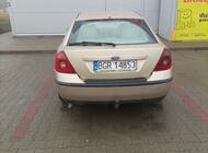 Grajewo ogłoszenia: Sprzedam samochód w automacie 2001r.
Silnik i skrzynia biegów... - zdjęcie