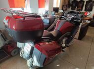 Grajewo ogłoszenia: Sprzedam motocykl szosowo turystyczny BMW GT 1600 rok.2012 z... - zdjęcie