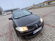 Grajewo ogłoszenia: Sprzedam Renault Megane Cabrio z 2008 roku, silnik 1.9 dCi.
Auto w... - zdjęcie