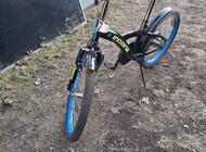 Grajewo ogłoszenia: Sprzedam rower 20 cali w bdb stanie, mało używany - zdjęcie