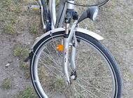 Grajewo ogłoszenia: Sprzedam damke 26 cali Stan jak na foto sprawna - zdjęcie