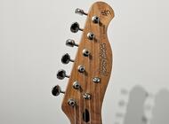 Grajewo ogłoszenia: Gitara elektryczna - Harley Benton TE-52 Vintage Series + HB-20R +... - zdjęcie